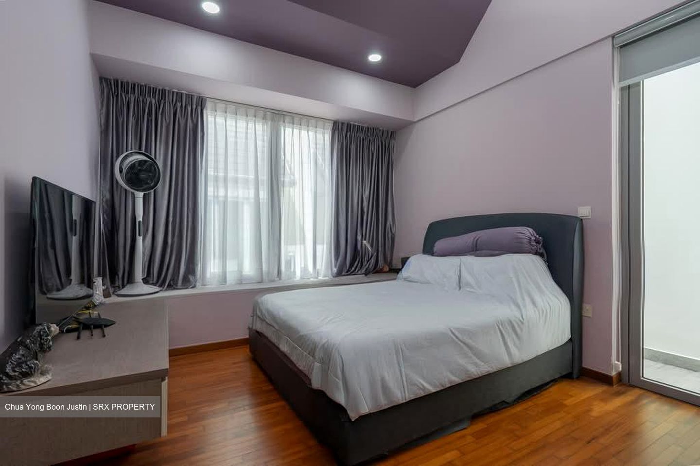 The Springside (D26), Terrace #599267921